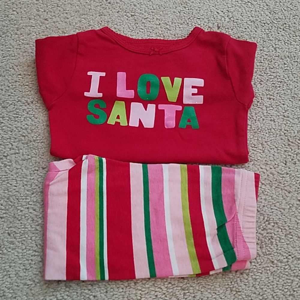 Christmas Pajamas